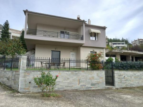 Trikki House